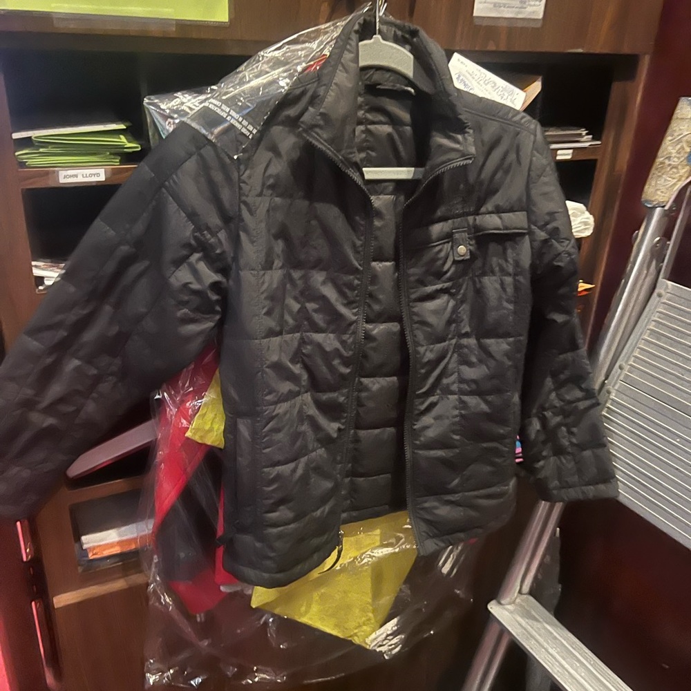 Kids NorthFace jacket